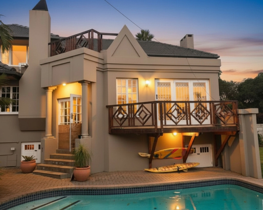3 Bedroom Property for Sale in Bunkers Hill Eastern Cape